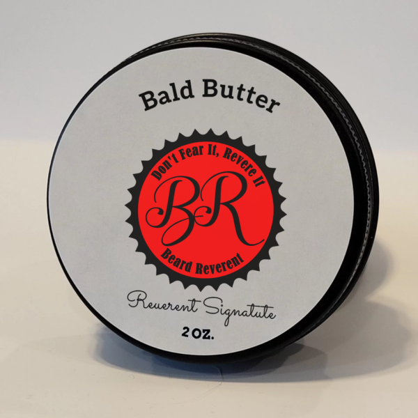 Bald Butter