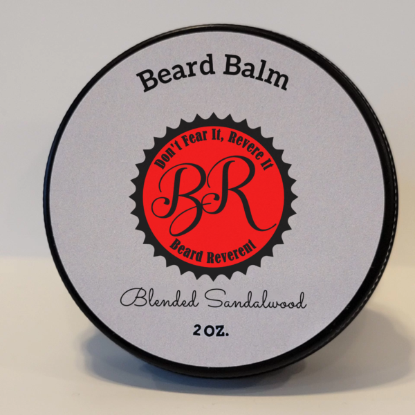 Beard Balm